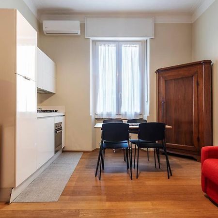 Da Giuliana - Moderno Bilocale Apartment Milano Exterior foto