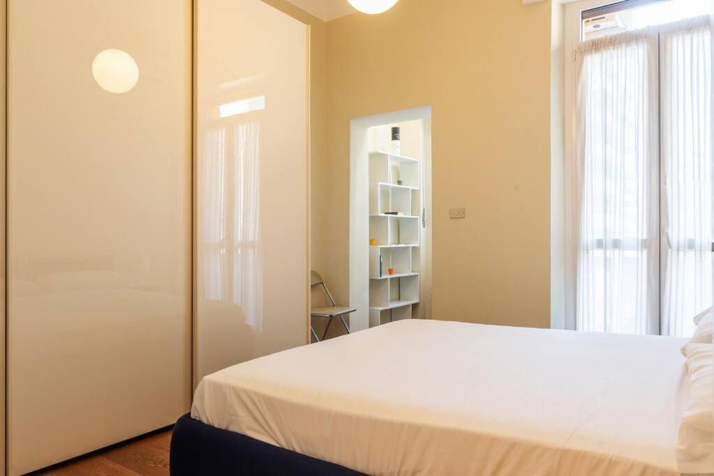 Da Giuliana - Moderno Bilocale Apartment Milano Exterior foto