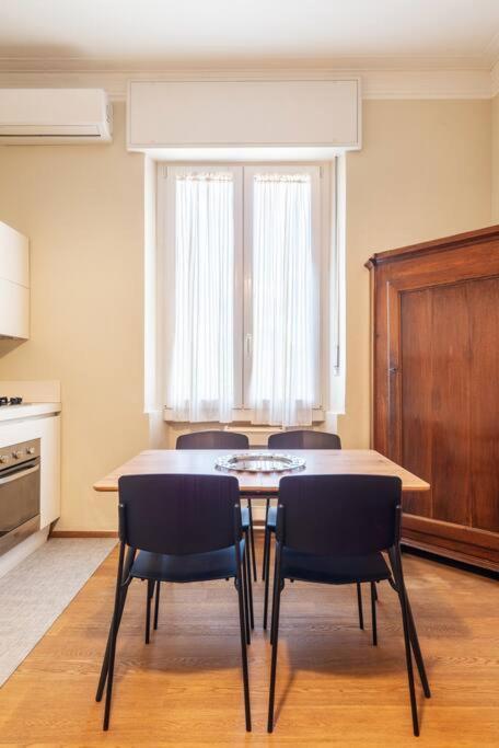 Da Giuliana - Moderno Bilocale Apartment Milano Exterior foto