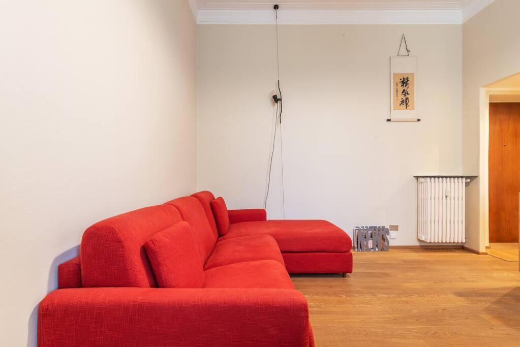 Da Giuliana - Moderno Bilocale Apartment Milano Exterior foto
