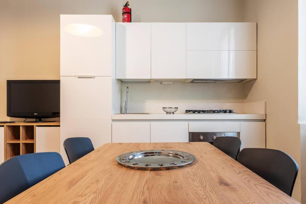 Da Giuliana - Moderno Bilocale Apartment Milano Exterior foto