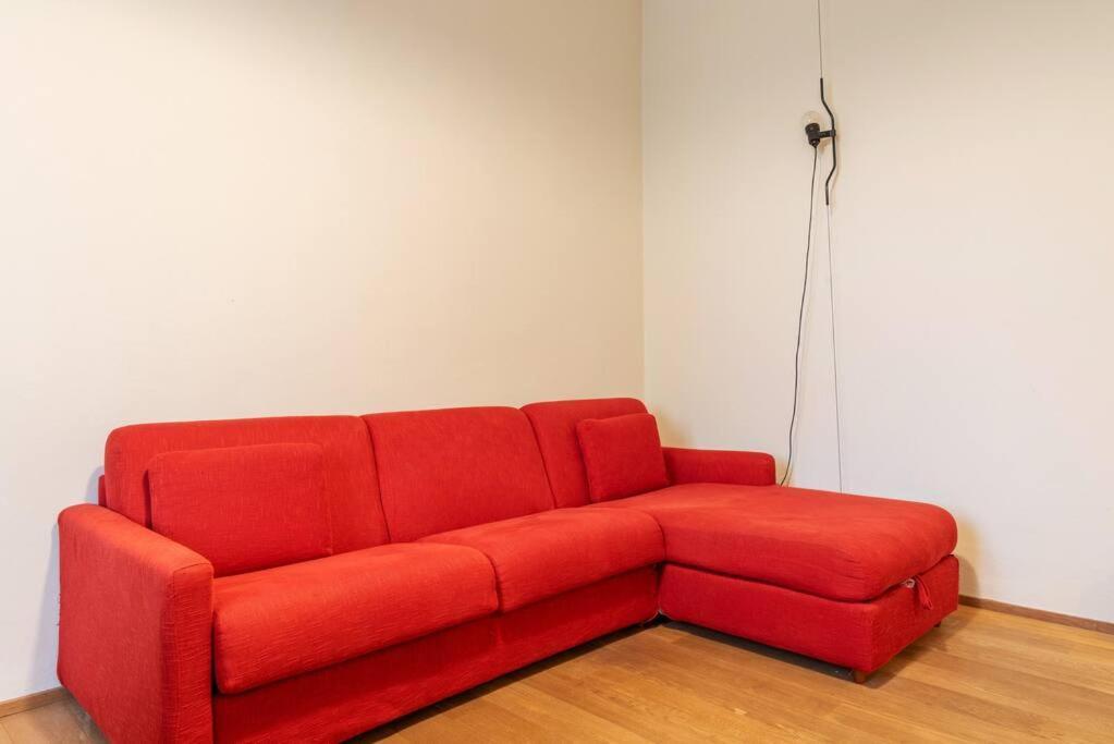Da Giuliana - Moderno Bilocale Apartment Milano Exterior foto