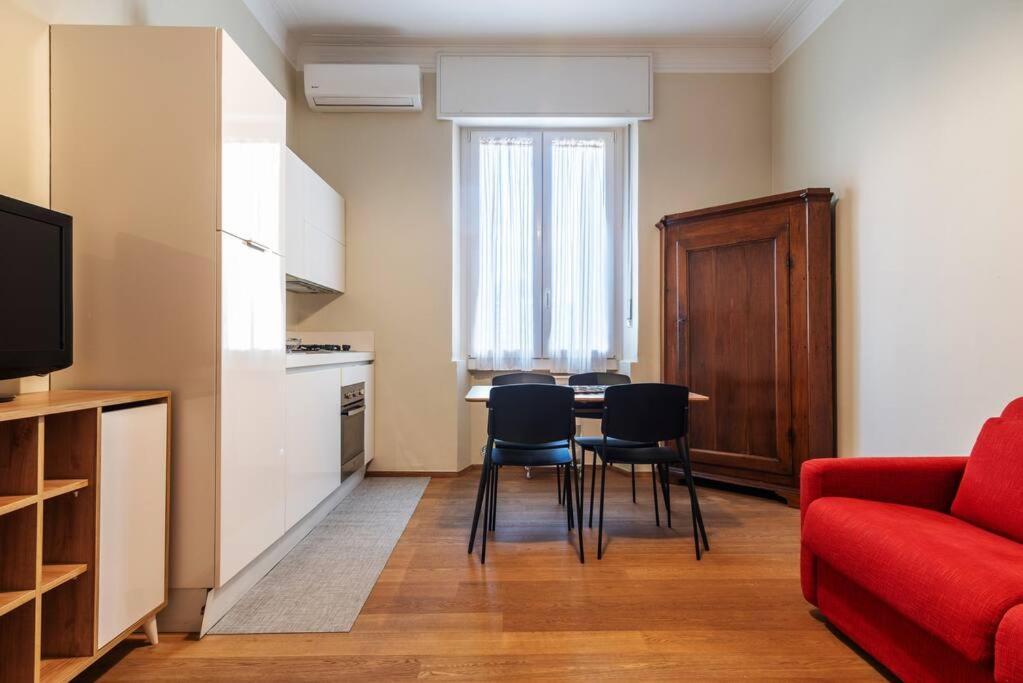 Da Giuliana - Moderno Bilocale Apartment Milano Exterior foto