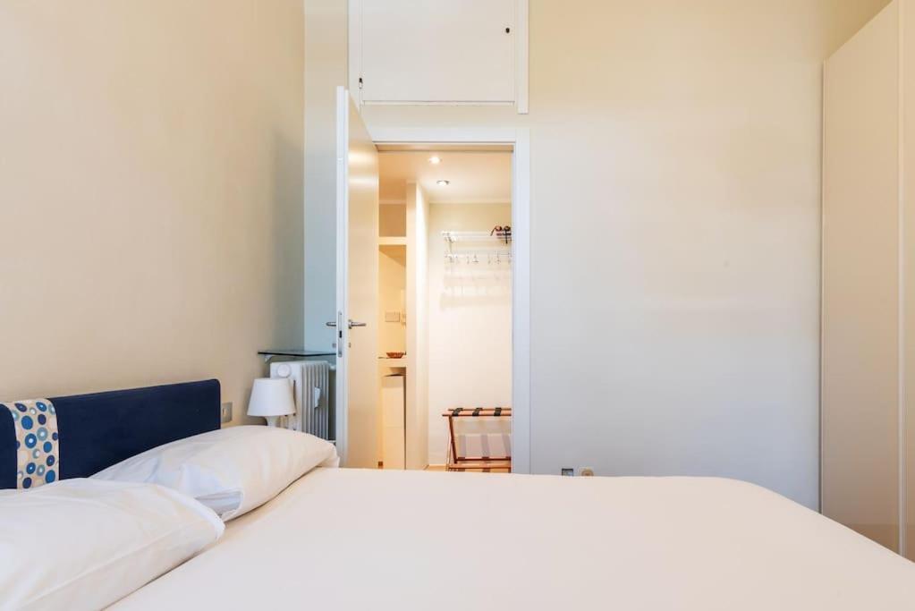 Da Giuliana - Moderno Bilocale Apartment Milano Exterior foto