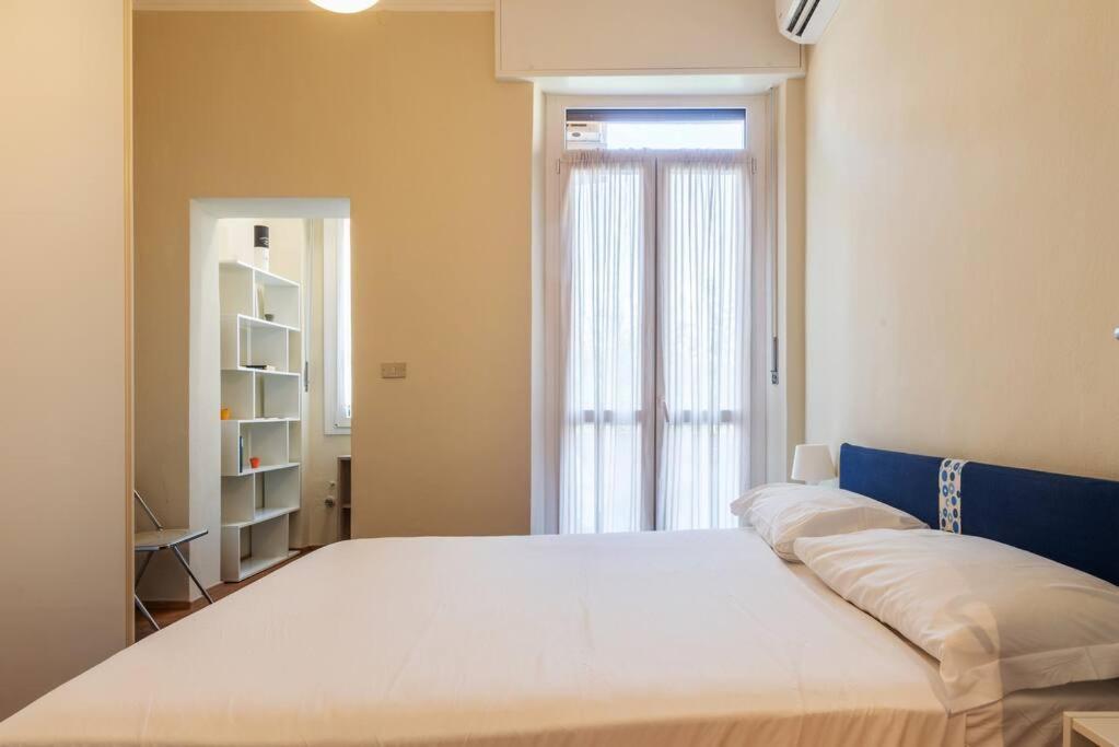 Da Giuliana - Moderno Bilocale Apartment Milano Exterior foto