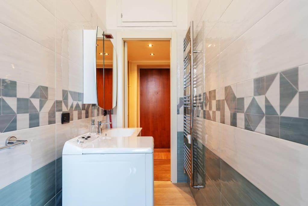 Da Giuliana - Moderno Bilocale Apartment Milano Exterior foto