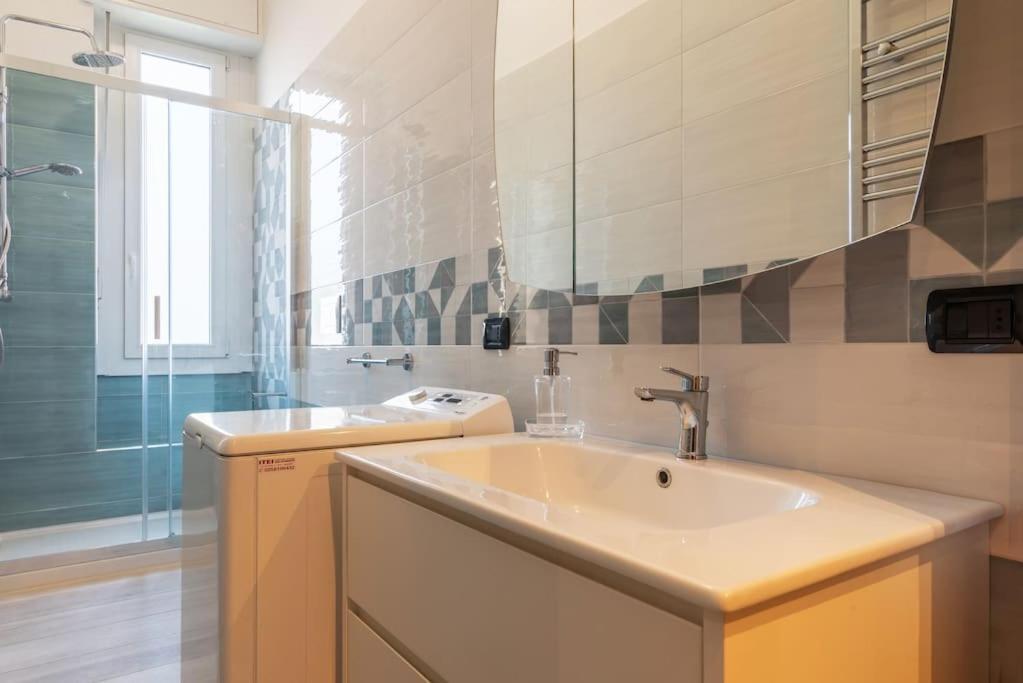 Da Giuliana - Moderno Bilocale Apartment Milano Exterior foto