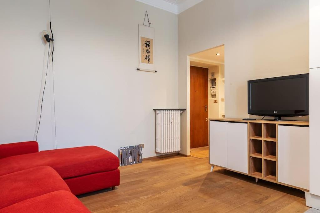 Da Giuliana - Moderno Bilocale Apartment Milano Exterior foto